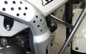 HONDA CT125-2 2016 JA65