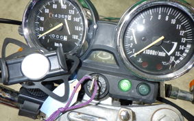 KAWASAKI ZEPHYR 400 KAI 1996 ZR400C