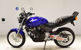 HONDA HORNET 250 2016 MC31