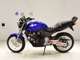 Фото Honda HORNET 250 1999 с японского аукциона