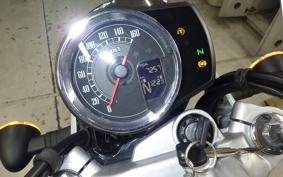 HONDA GB350C 2024 NC64