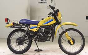 SUZUKI TS50 Hustler TS503