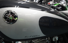 YAMAHA SR400 FINAL ED 2021 RH16J