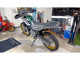 Фото Yamaha TOURING SEROW с японского аукциона