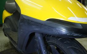 HONDA SPACY 100 2015 JF13