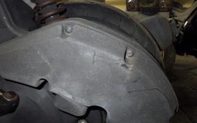 SUZUKI ADDRESS V125 G CF4EA