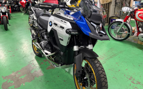 BMW R1300GS Adventure 2026 0M31