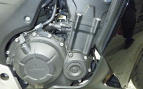 HONDA CBR400R 2015 NC47