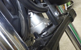 YAMAHA TRICKER Gen.3 2023 DG32J