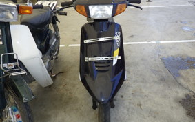 YAMAHA JOG 2JA