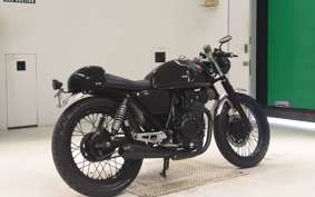 HONDA GB250 CLUBMAN Gen.4 2002 MC10