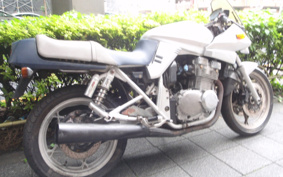SUZUKI GSX400S KATANA 1993 GK77A