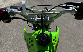 KAWASAKI KLX110L LX110D