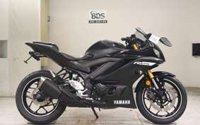 YAMAHA YZF-R25 RG43J