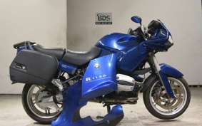 BMW R1150RS 2002
