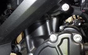 HONDA CBR400R 2024 NC65