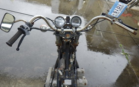 YAMAHA XS750 SPECIAL 1J7