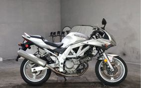 SUZUKI SV650 S 2003 VP53A