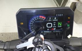SUZUKI GSX-8T 2026 EM1AA
