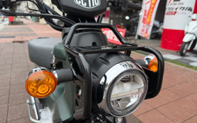 HONDA CROSS CUB JA60