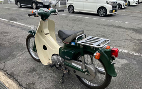 HONDA SUPER CUB50 AA01
