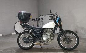 SUZUKI GLASS TRACKER BIG BOY NJ47A
