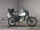Фото Suzuki GLASS TRACKER BIG BOY с японского аукциона
