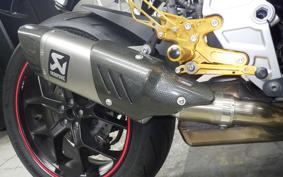 HONDA CB1000R GEN 2 2020 SC80