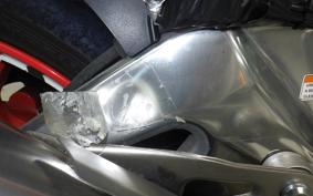 APRILIA TUONO V4 1100 2017