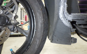 SUZUKI ADDRESS 110 CE47A