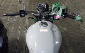 HONDA GB350S 2022 NC59