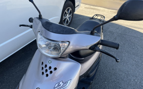 YAMAHA BJ SA24J