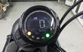 HONDA CT125-2 JA65