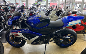 SUZUKI GSX-R600 2007 GN7DA