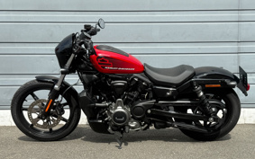 HARLEY RH975 NIGHT STAR 2023 ZH1