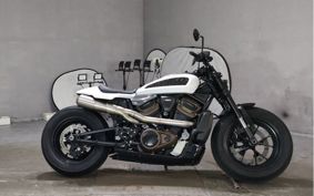 HARLEY RH1250S 2022 ZC4