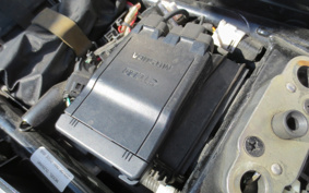 SUZUKI STROM 250ABS DS11A