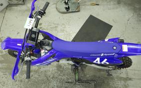 YAMAHA YZ85LW CB16C