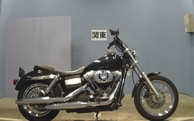 HARLEY FXDB 1580 2007 GX4