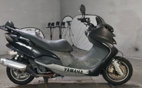 YAMAHA MAJESTY 125 SE27