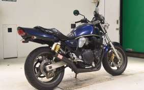 SUZUKI INAZUMA 400 (GSX400) 2000 GK7BA