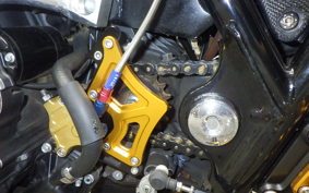 HONDA CB1300SF SUPER FOUR 2010 SC54