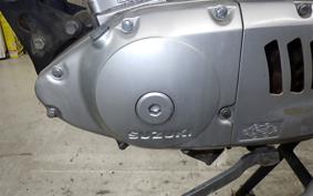 SUZUKI GN125 1993