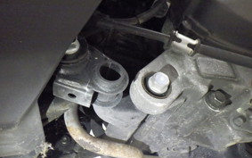 HONDA TACT Basket AF75