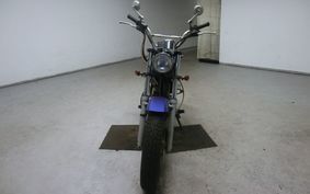 HONDA FTR223 MC34