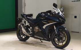 HONDA CBR400R 2023 NC56