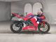 Фото Honda CBR600RR 2021 с японского аукциона