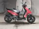 Фото Aprilia SR125 STORM с японского аукциона