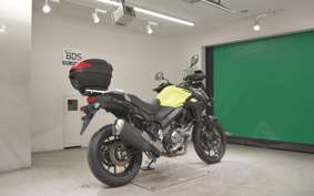SUZUKI DL650 ( V-Strom 650 ) A 2018 C733A