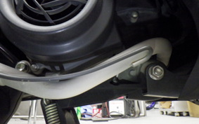 SUZUKI SWISH 125 2008 DV12B